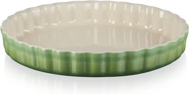 Форма для випічки LE CREUSET Bamboo, 28 см, 2.1 л, кераміка