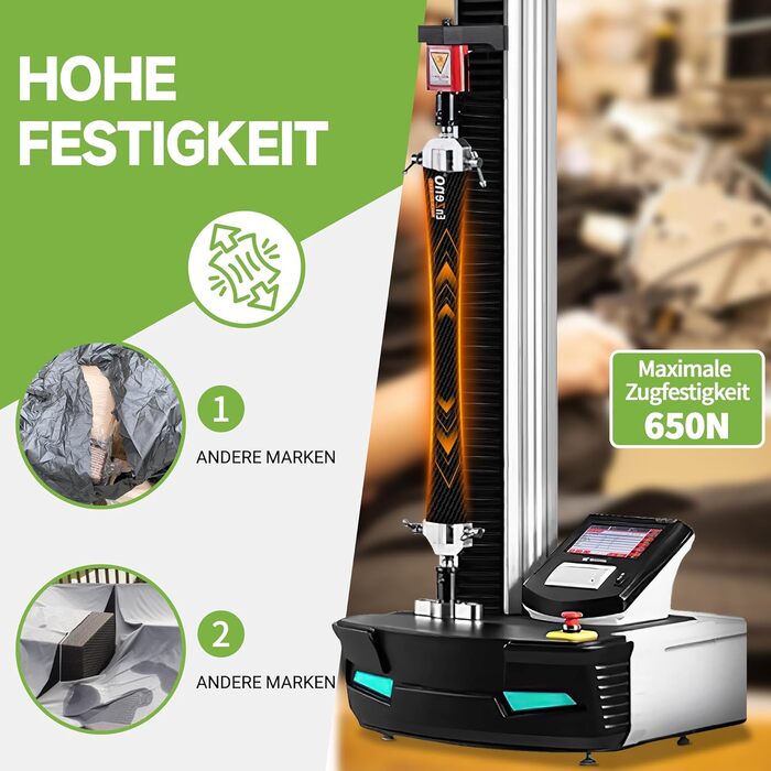 Чохол для садовой мебели Enzeno 200x160x74 см, водонепроникний, з оксфордської тканини, захисний чохол для садовой lounge мебели, зимовий захист, для садового столу