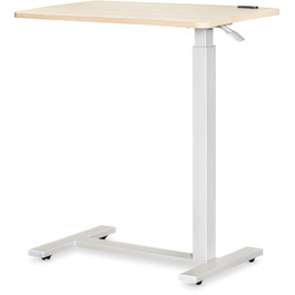 Стіл Hommex Mobidesk USB Maple (арт. TH-010 Maple)