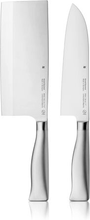 Набір кухонних ножів WMF Grand Gourmet Asia 2-teilig, Німеччина, 15 см
