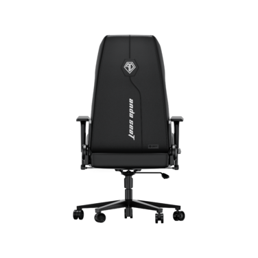 Крісло ігрове Anda Seat X1 Gaming Sofa Black PVC