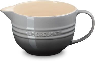 Мірний кухоль Le Creuset Steinzeug, 2 літри, 70106207160002 (Flint)