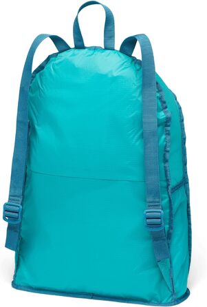 Легкий рюкзак Columbia Unisex Packable II 21 л One size Bright Aqua