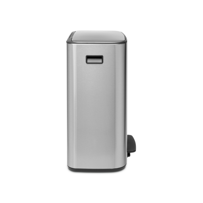 Бак для сміття Brabantia Bo Pedal Bin 60 л (211324)