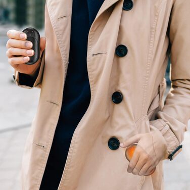 Електричні грілки для рук COTOP 6000mAh, 2 шт. USB-C, 3 режими нагріву, для жінок, чоловіків, дітей, туризму, гірськолижного спорту, зелені