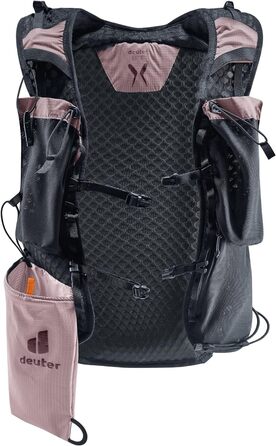 Рюкзак для трейлраннінгу deuter Ascender 13 Grape