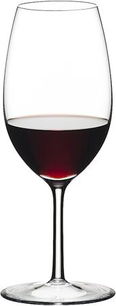 Бокал для білого вина RIEDEL Sommeliers 4400/15, кришталь