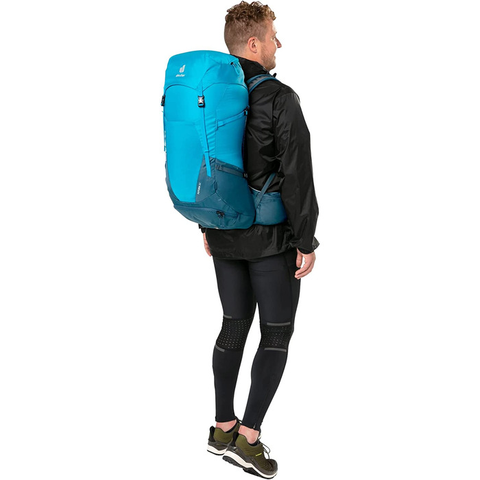 Похідний рюкзак deuter Futura 32 (Reef-ink, Одномісний)