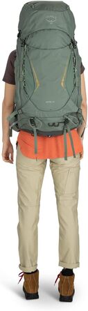 Жіночий рюкзак Osprey Europe Kyte 38 (Rocky Brook Green, WXS/S)