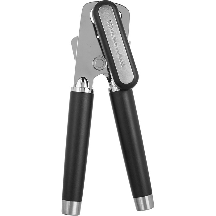 KitchenAid Gourmet Dosenöffner – Матовий Червоний (KO199OHERA)