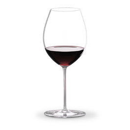Келих для червоного вина Tinto Reserval 620мл, кришталь, ручна робота, сомельє, Riedel
