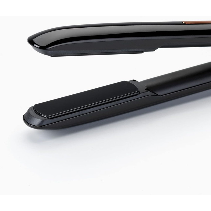 Випрямляч Babyliss 9000U акумуляторний, випрямляч для волосся з акумулятором -RRP199- Керамічні пластини для прямого волосся, 15 сек. швидкий нагрів, випрямлення волосся 200C max, без кабелю, 500 гр світло