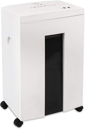 Шредер WOLVERINE P4 SD9113 - 18 листів, для важкого паперу, CD, тихий, 22л