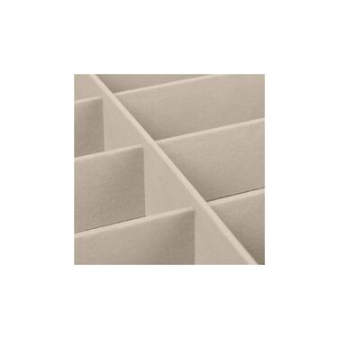 Стильна коробка Relaxdays для 8 пар окулярів