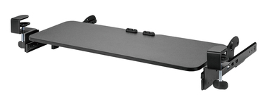 Підставка для клавіатури OfficePro KT145B Black