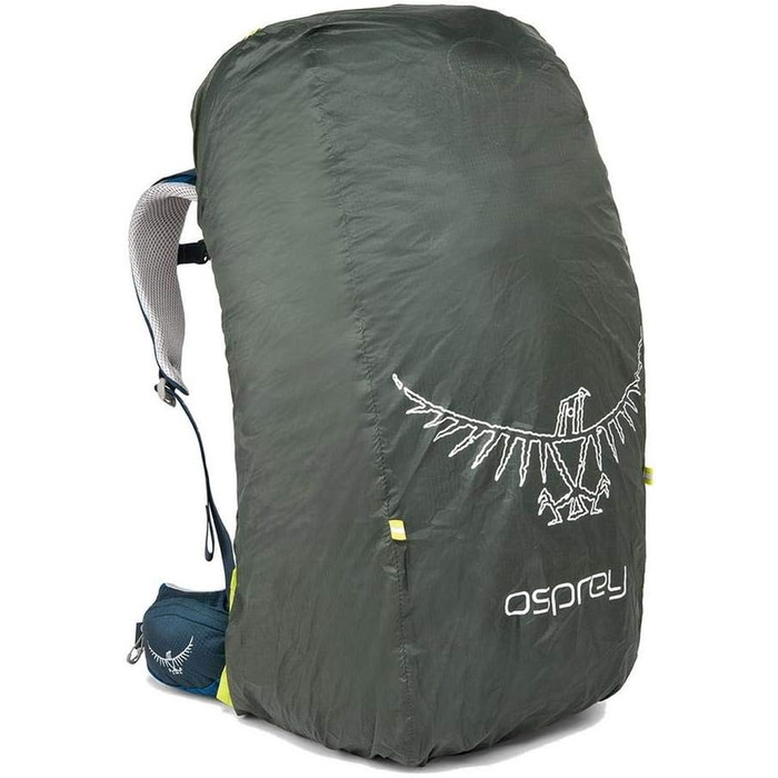 Дощовик Osprey Unisex Utraight (M, Shadow Grey)