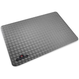 Килимок/килимок Napoleon Grill, 119,5 x 81,5 см, чорний, 40 x 33 x 1 см, 1 мл, 68001