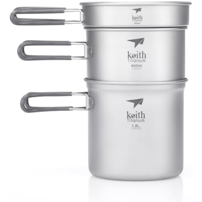 Шапка Keith Spiele сірого кольору, універсальний розмір