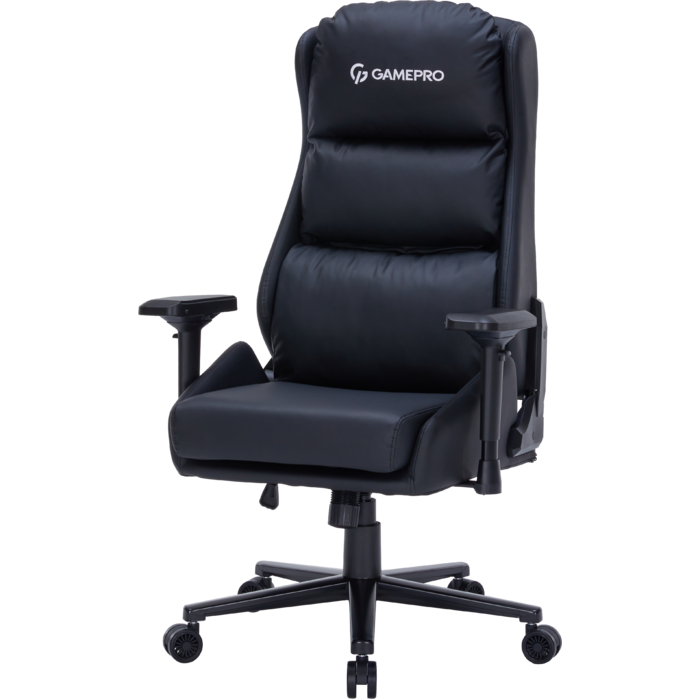 Крісло ігрове GamePro GC695B