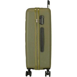 колір: хакі