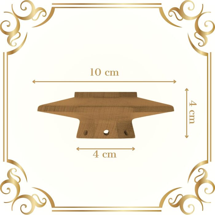 Набір для копчення віскі Toys4Boys Premium - з дерев'яною кришкою, 4 арома-стружками та запальничкою. Ідеальний подарунок для чоловіків.