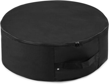 Набір чохлів для зберігання та захисту шин Ferocity Premium, 17''-22'', XXXL, 4 шт.