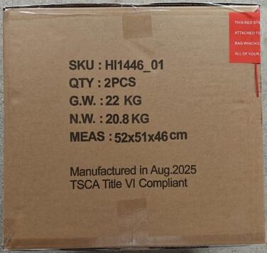 Набір з 2 барних стільців GIKPAL з дерев'яною спинкою та шкіряним сидінням, обертаються, чорний