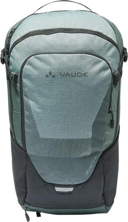 Рюкзаки VAUDE Unisex Moab 15 II 15-19 л ( в упаковці) (один розмір, пиловий мох)