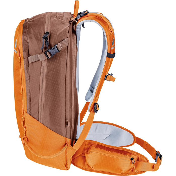 Рюкзак deuter Freerider 30 Ski Touring (Chestnut-umbra)