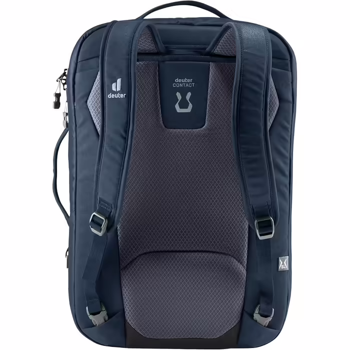 Жіночий дорожній рюкзак Deuter Aviant Carry On 28 SL, 28 л, Pacific-Ink
