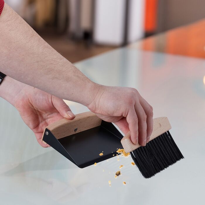 Набір для перевертання столу Relaxdays з металу та дерева