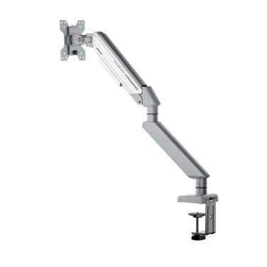 Настільне кріплення для монітора Anda Seat Stealth II 17’’-32’’ White