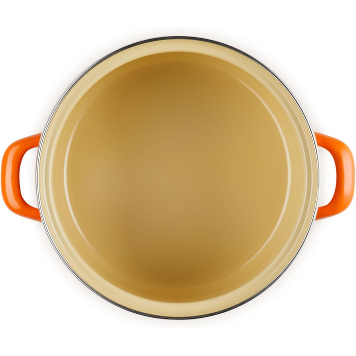 Le Creuset Супниця емальована на сталі, 3.8 л (Flame)