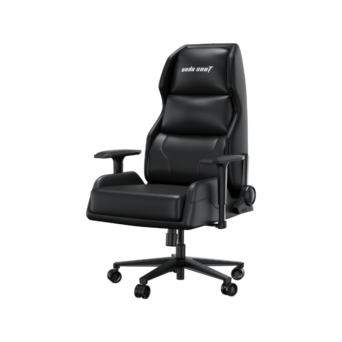 Крісло ігрове Anda Seat X1 Gaming Sofa Black PVC
