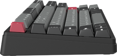 Бездротова механічна клавіатура GamePro Asgard Ragnar (MK285BK)