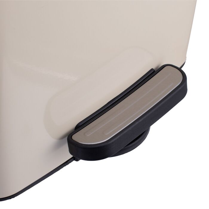 Відро для сміття Relaxdays, 30 літрів