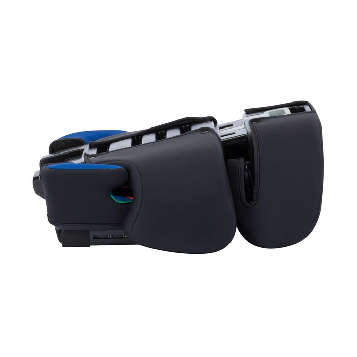 Автокрісло Bebeconfort Disney Hera i-Fix 100-150 см (3,5-12 років) Miss Minnie - легке, складане, з регульованою головою