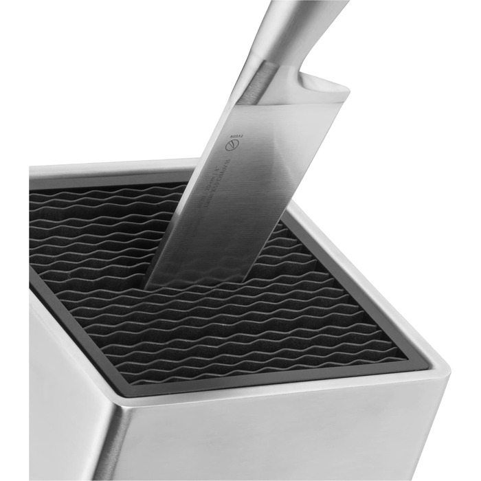 Набір кухонних ножів Grand Gourmet WMF (6 предметів), Німеччина, високоякісна сталь, довжина леза 15 см