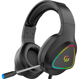 Гарнітура ігрова GamePro (HS770)