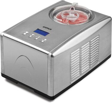 Машина для приготування льоду G3 Ferrari g20035 з нержавіючої сталі