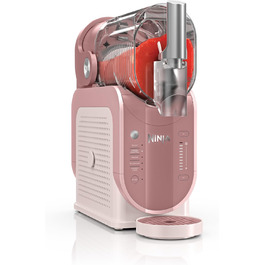 Машина для приготування смузі Ninja SLUSHi, рожева, 1.9 л, FS301EUPK