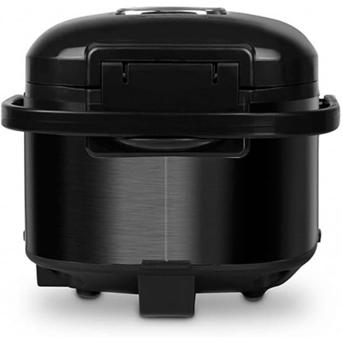 Мультиварка REDMOND SkyCooker RMC-M800S: 5 л, керування через додаток, Smart