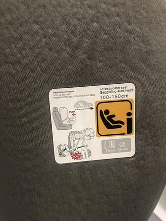 Автокрісло Tataway Disney Princesses i-Size, 15-36 кг, 3-12 років, рожеве