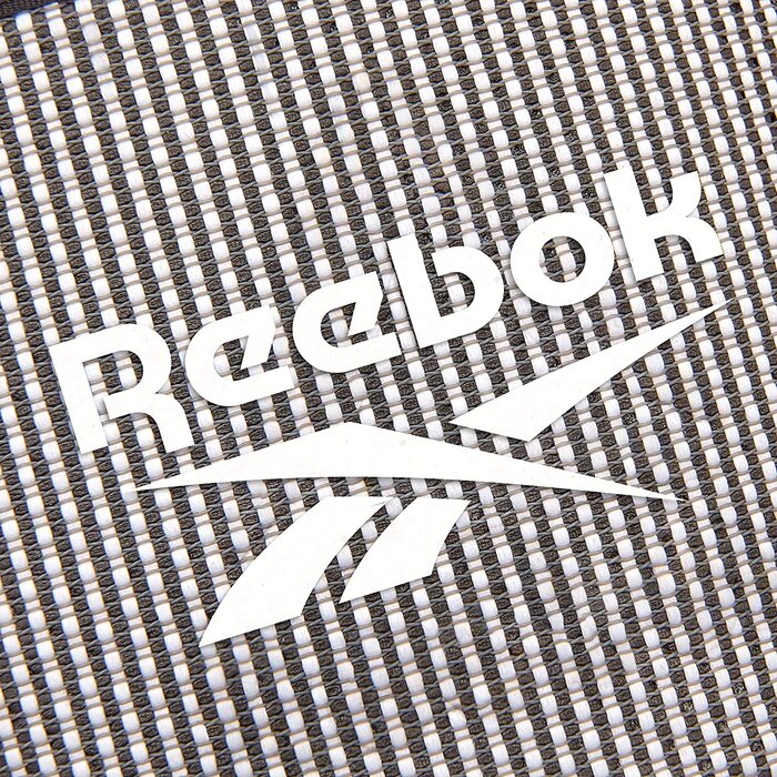 Пояс для пауерліфтингу Reebok Flexweave S (25 - 31 талія) (XXL (41 '- 48,5 талія), білий)