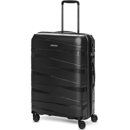 Візок REDOLZ Hard Shell 67см Поліпропілен 4-Дві котушки та TSA (Essentials 10)