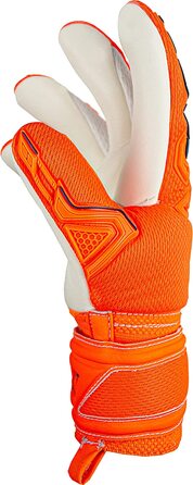 Воротарські рукавички Reusch Дитячі унісекс Attractt Fregel Silver Junior 5