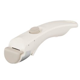 Набір каструль та сковорідок RIOVARM з індукційним дном та знімними ручками, антипригарне гранітне покриття, складений, з силіконовими кришками, без PFOA