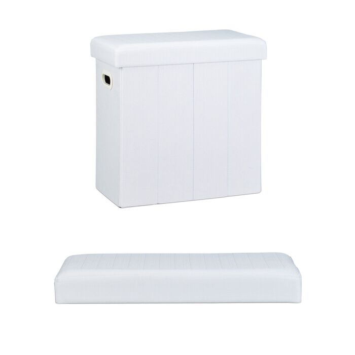 Relaxdays Складний табурет