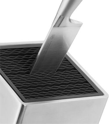 Набір кухонних ножів Grand Gourmet WMF (6 предметів), Німеччина, високоякісна сталь, довжина леза 15 см