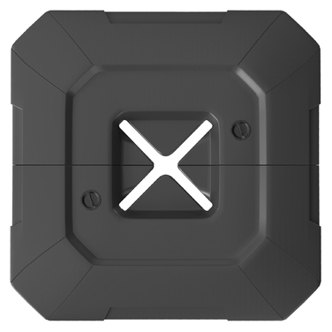 Підставка для парасольки, 2 частини, водонепроникна, вага для парасольки, підставка для садової парасольки